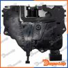Serrure de porte gauche pour FIAT | EZC-FT-330, 31325
